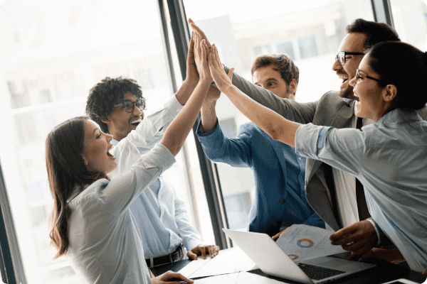 What are your goals?