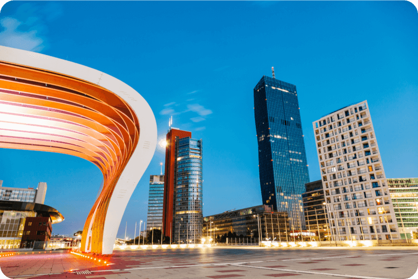 Real Estate & Rentals