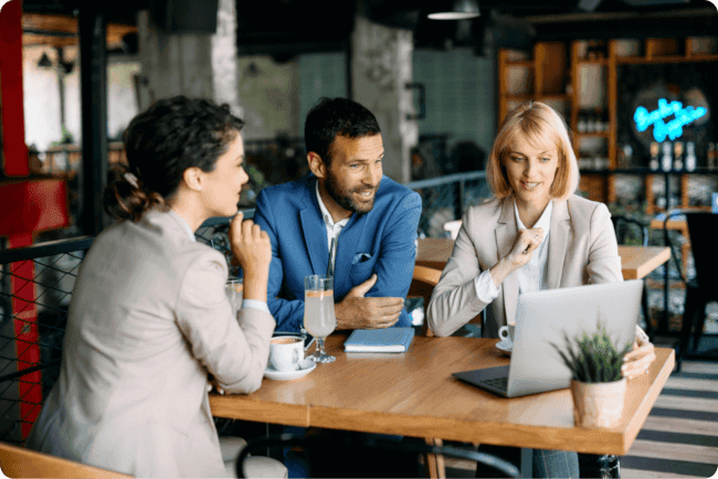 What can we do for you